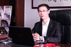 湖南-楊經(jīng)理