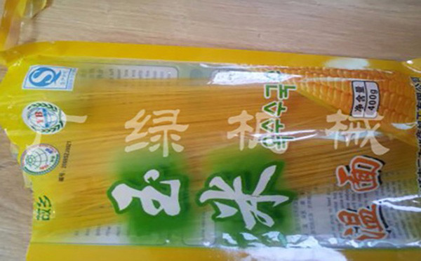 直條米粉生產(chǎn)線
